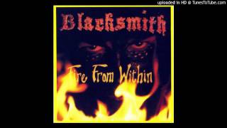 Blacksmith - Fug It