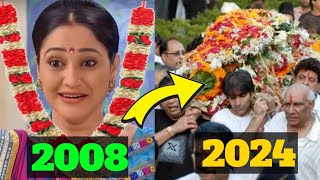 Tarak Mehta Ulta Chasma Serial All Star Cast Then & Now 2008 to 2024 😱