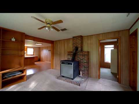 13654 80th Ave, Evart, MI home video tour
