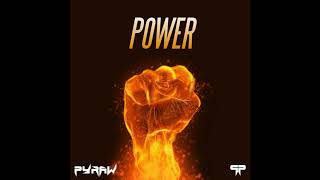 Pyraw - Power Preview