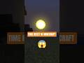 Something Is Wrong With My Minecraft World 😰 #banku #trending #gaming