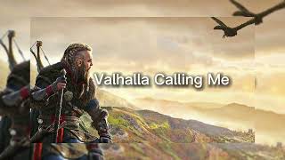 Valhalla Calling Me (Slowed & Ultra Slowed To Perfection) Resimi