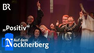 „Positiv“ | Aus dem Singspiel | Auf dem Nockherberg 2026