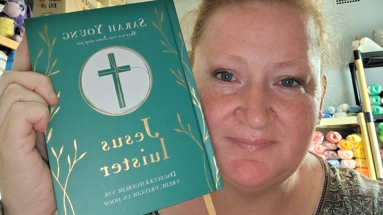 14de Februarie 2026 Jesus Luister 