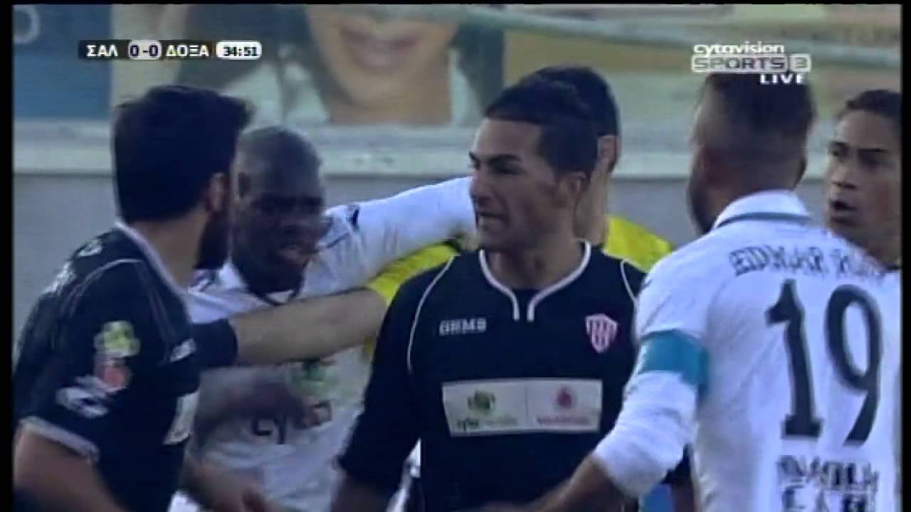 Θύρα ΣΙΓΜΑ Ανδρονίκου