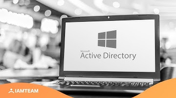 How to Add Active Directory as an Authentication Provider for One Identity Safeguard