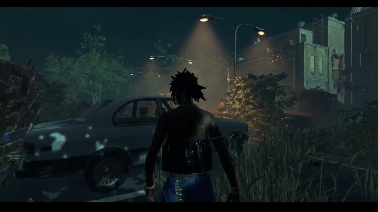 skelle b plays dbd 8.2