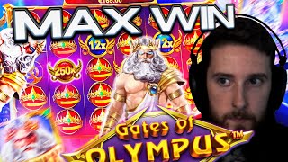 MAX WIN on Gates of Olympus Slot: Tips and Strategies for Increased Gambling Success