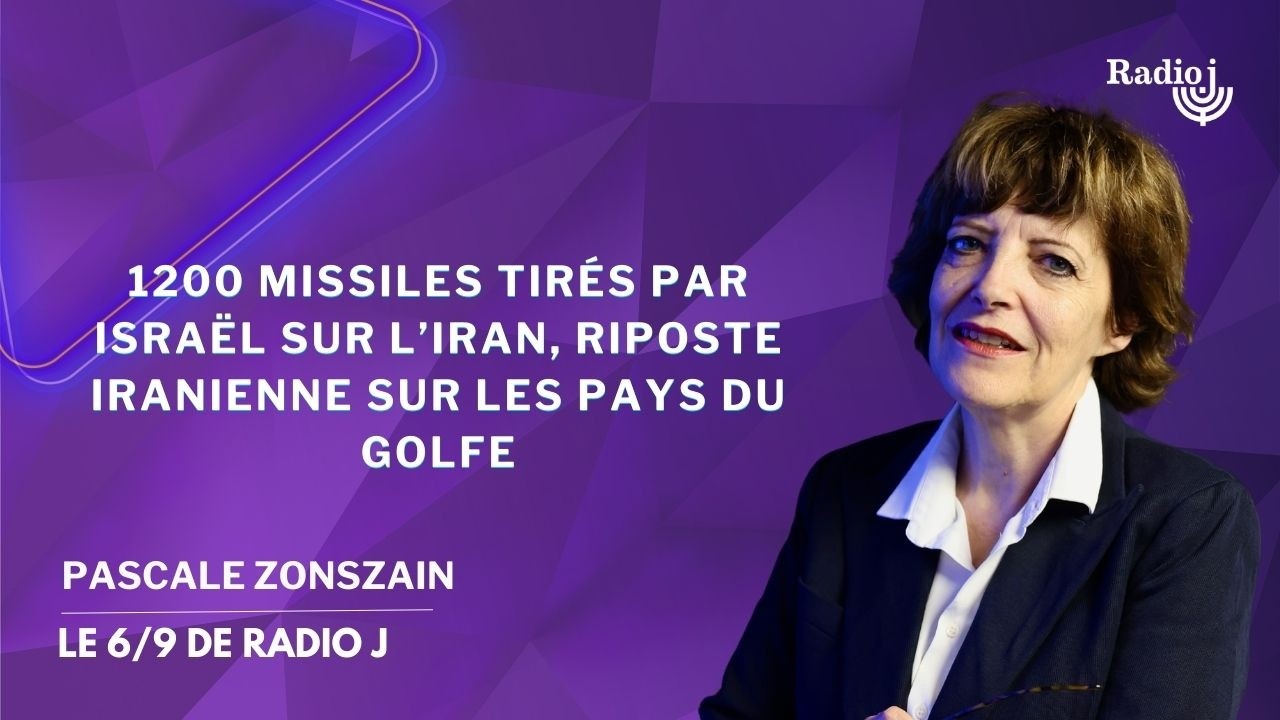 Guerre avec l’Iran : 