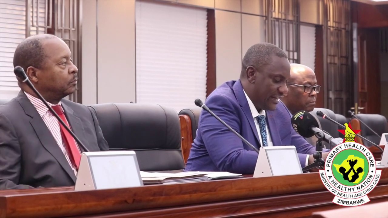 Press statement on the disappearance of Peter Magombeyi