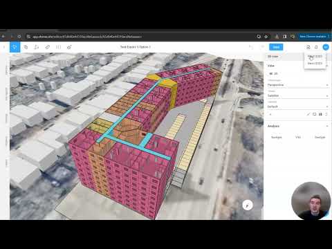 Generate BIM in Minutes, Not Months with Skema - Ask Alex