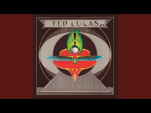 Ted Lucas - It's So Easy (When You Know What You're Doing)
