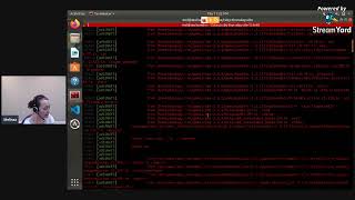 Live Coding: Upgrade Rails 5 to 6 part 7 -- Deploy for real!