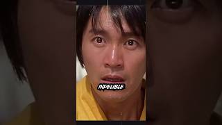The Legendary Performances Of Kungfu Star Stephen Chow