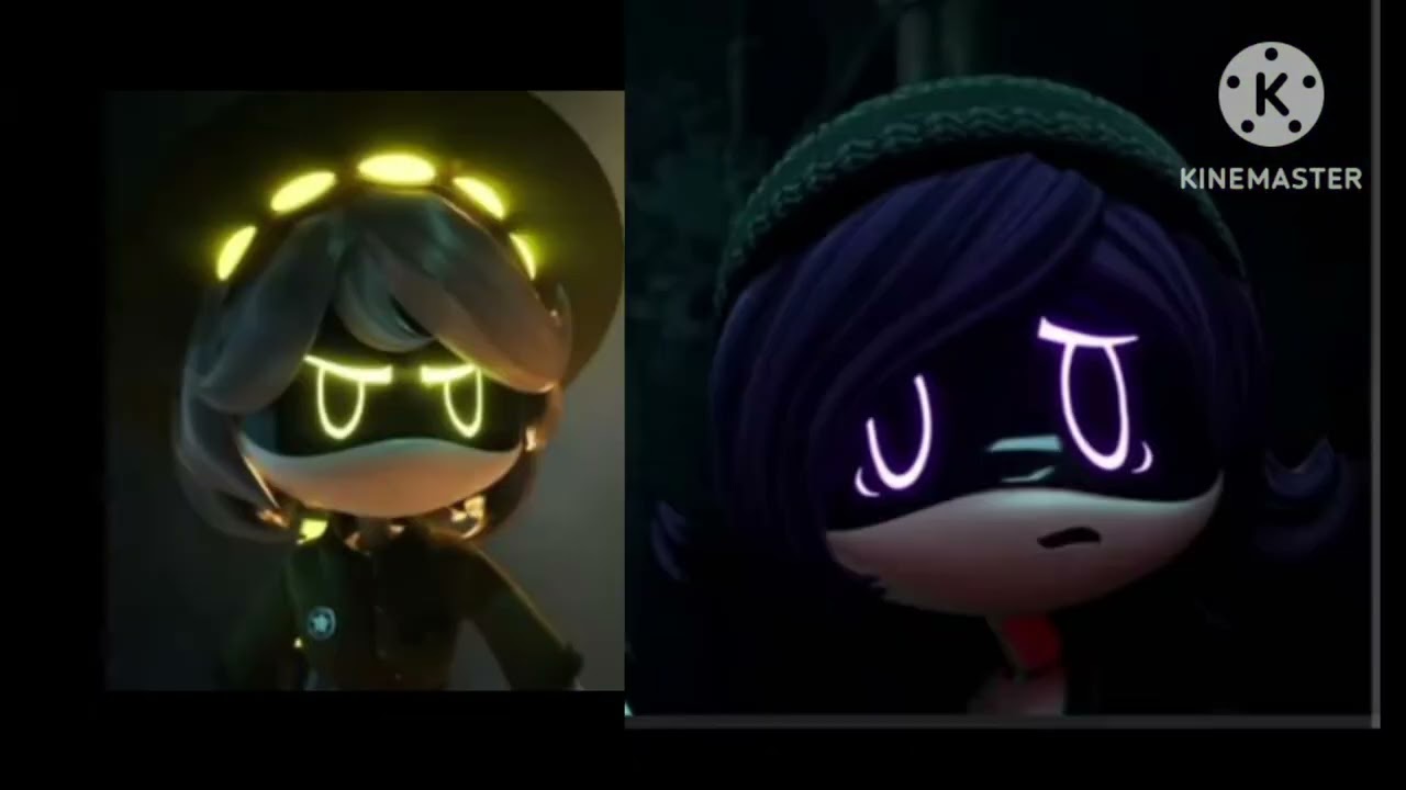 N x Listener part 2 || They discovered your Absolute Solver || ASMR