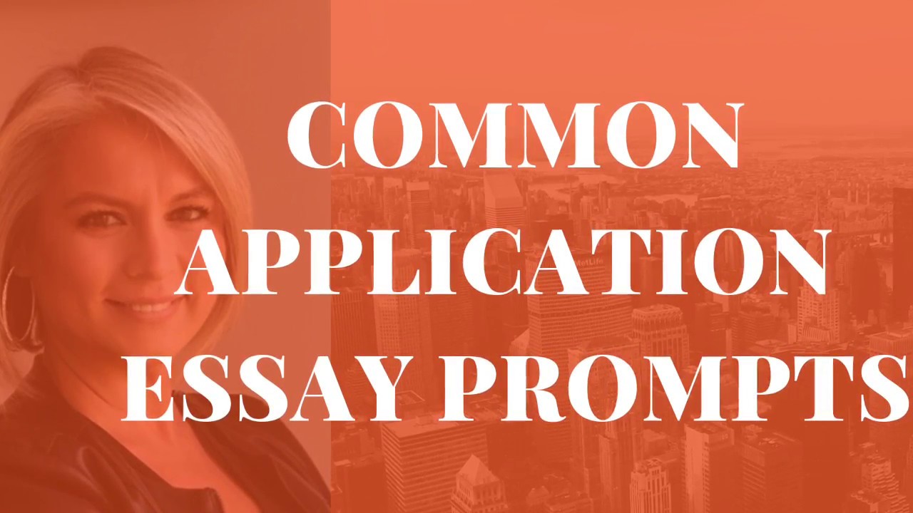 byu application essay prompts 2019