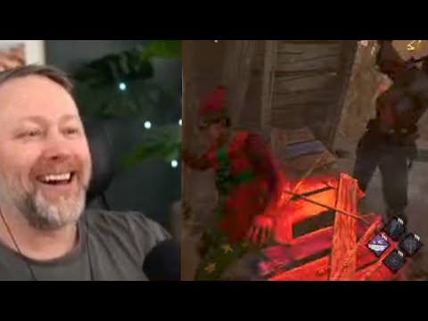 The Joy of Looping | Dead by Daylight - YouTube