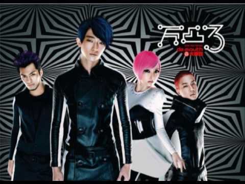 大嘴巴 → 万凸3 → Track 08 Back to the Future