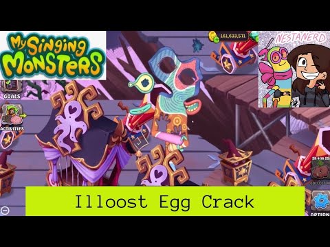 Illoost Egg Crack MSM Stream YouTube illoost-egg-crack-msm-stream-youtube