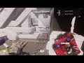 End of video
