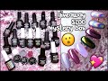 GIVEAWAY CLOSED | HotTipsBeauty $200 Mystery Box GIVEAWAY!! Unboxing, Swatching &amp; Review