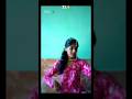 मैंने पूछा एक नदी से song #shorts  #trending #dance
