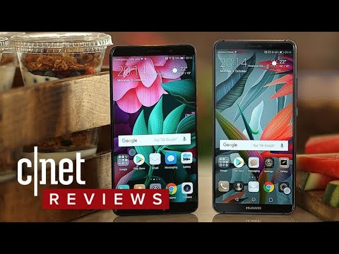 Huawei Mate 10