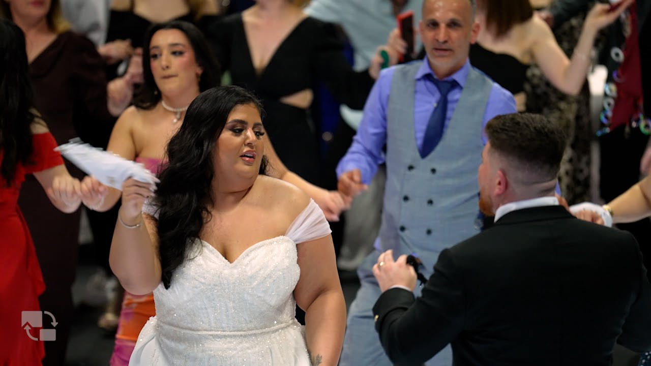 BEJNA & AKIN / GRUP SINEMILLI / PRIMEVIDEOGRAPHY LONDON