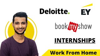 Paid internship opportunities | Stipend 20,000 | Freshers