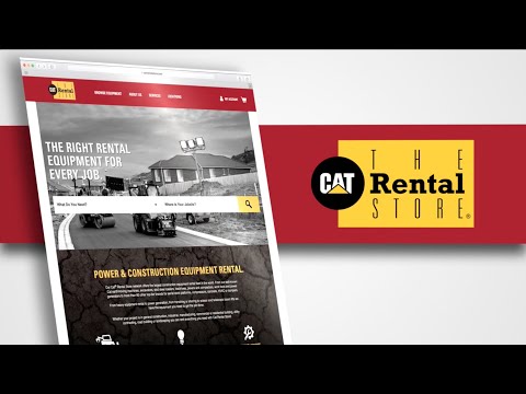 The Cat Rental Store Customer Portal | Introduction
