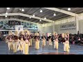 2DO LUGAR GRUPO PROFESIONAL / HEIVA MX / MAUI DANZAS POLINESIAS
