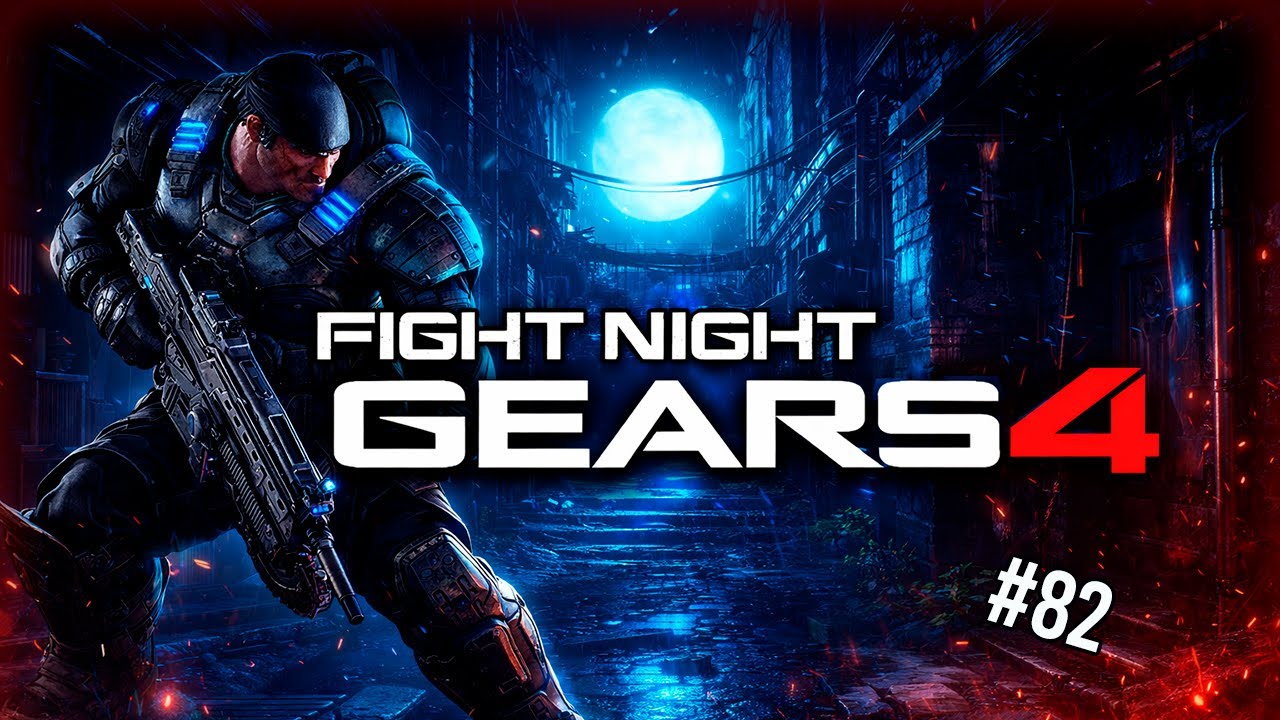 🇧🇷 🔴FIGHT NIGHT | GEARS 4 | ONIX | GRIND  |  KING OF THE HILL 🔴 The Best Player 🇧🇷 