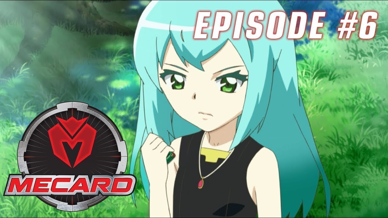 Kebenaran Tentang Isobel | Mecard | Episode 6