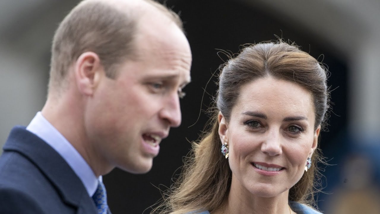 La Aventura Ilícita Que Tuvo Lugar En La Nueva Casa De William Y Kate