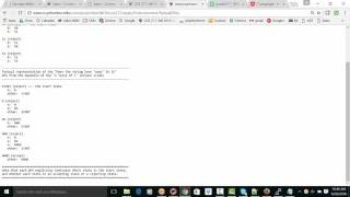From DFA to C Code