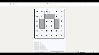LinkedIn Wend Answer Today | 10 September 2026 - Puzzle #94
