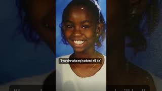 I Wonder Who My Husband Will Be