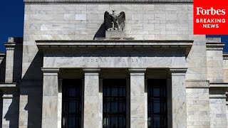 House Holds Hearing On Federal Reserve Response To COVID-19