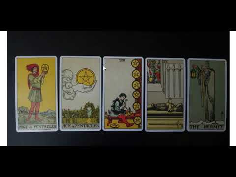 Видео: Та Tarot картыг хаанаас худалдаж авах боломжтой вэ