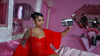 Summyah Valentine's Day Photoshoot ❤️