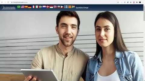 Site institucional  Programa de ajuda mútua - Sistema de ajuda mútua -  Software de ajuda mútua