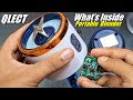 What's Inside QLECT Portable Blender - Only ₹650/- QLECT Portable Blender Teardown - Gyan Unboxer TV