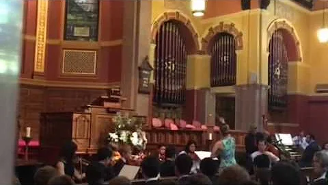 5th grade strings