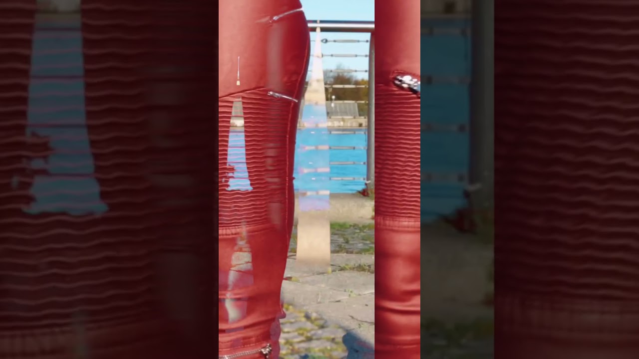 Denim that hugs in all the right places.