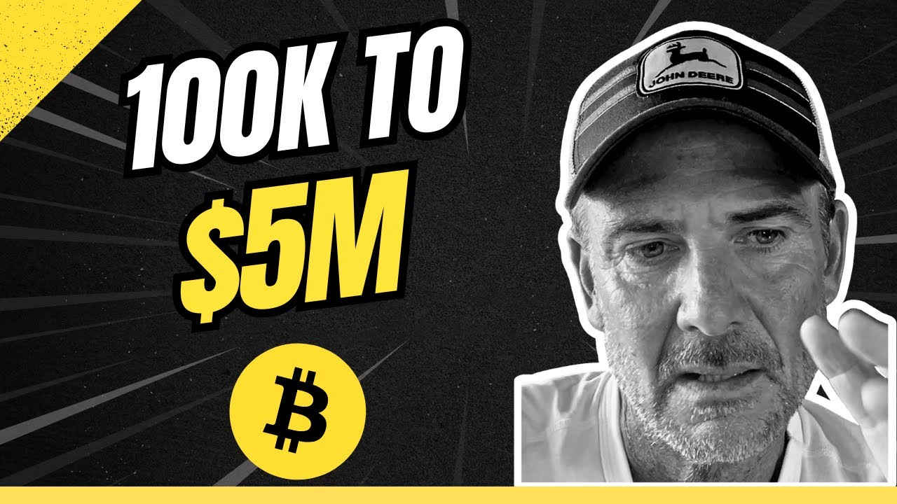 THE OVER 50'S PLAN B TO SECURE YOUR RETIREMENT & FREEDOM WITH BITCOIN ...