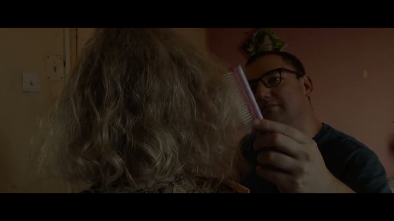 MY NEW GIRLFRIEND - Zero Budget Horror Film