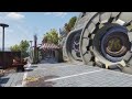 End of video