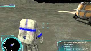 MoonBase Alpha- Call Me Maybe