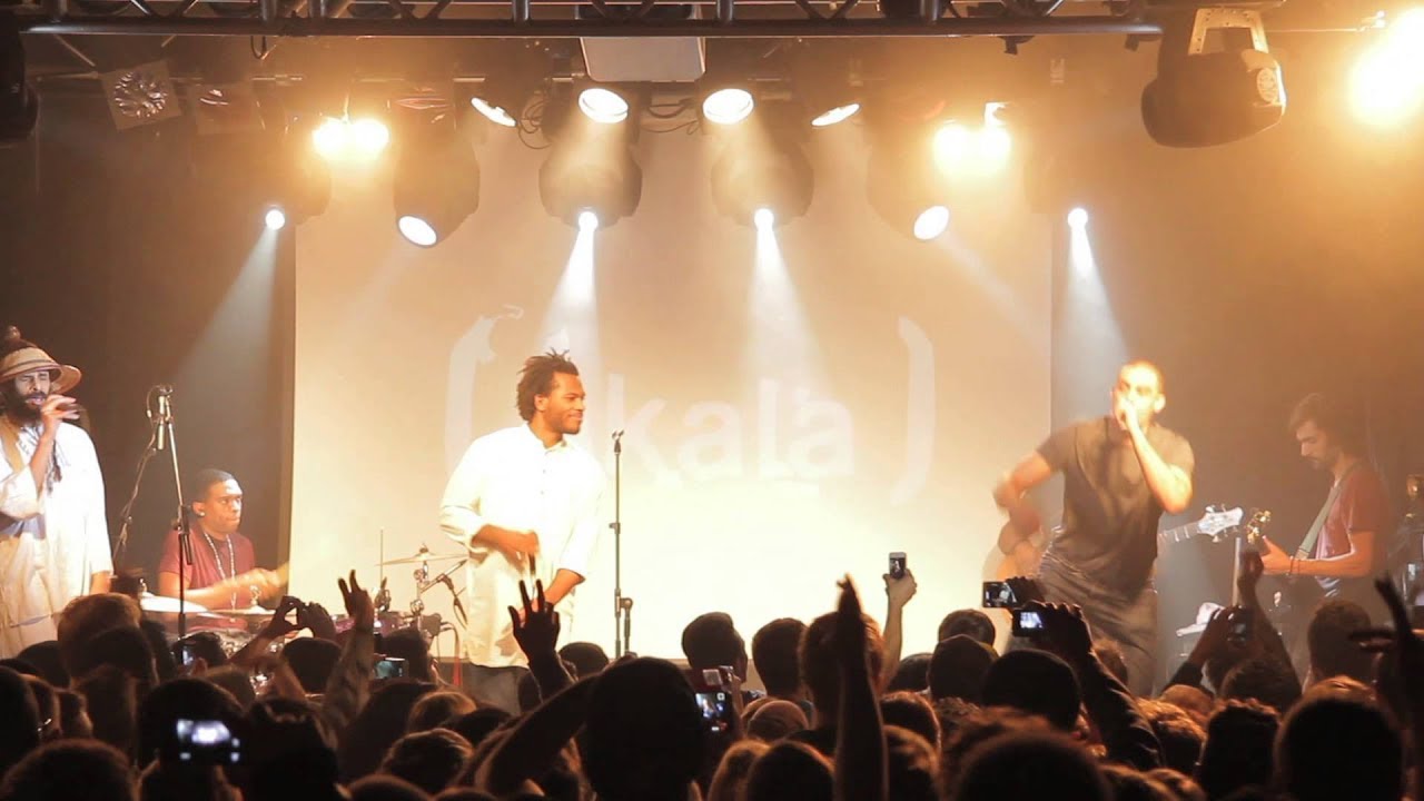 Lowkey - Terrorist ( Live ) auf YouTube ansehen Lowkey - Terrorist ( Live ) auf YouTube ansehen