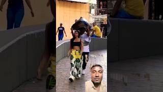 La Bolsa Misteriosa Prank